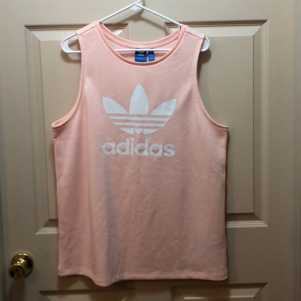 ✨NEW Adidas Women’s Tank
